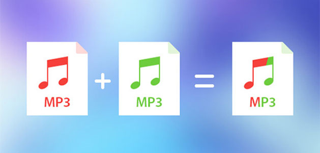 merge mp3 files windows 10