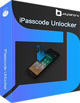 ipasscode unlocker