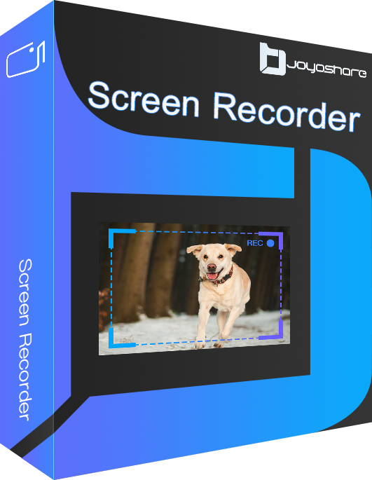 joyoshare vidikit screen recorder