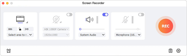 run joyoshare vidikit screen recorder