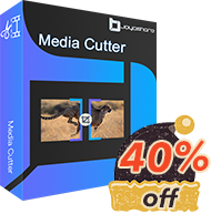 free joyoshare media cutter